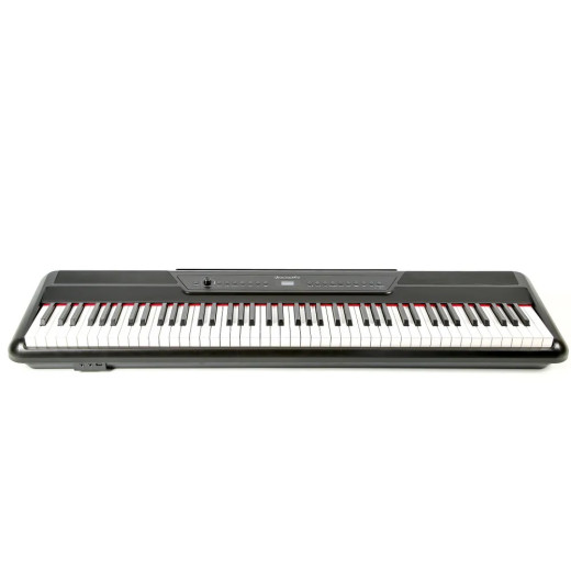 Jonson&Co JC-1800 BK