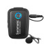 Saramonic Blink500 B6(TX+TX+RXUC) радиосистема петличная