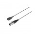 Saramonic DK4F микрофоны для радиосистем петличные
