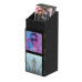 Студийное оборудование  Glorious Record Box Display Door Black