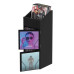 Студийное оборудование  Glorious Record Box Display Door Black