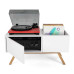 Glorious Turntable Lowboard студийное оборудование 