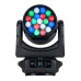 Вращающиеся головы LED типа WASH American Dj Hydro Wash X19