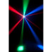 LED вращающиеся головы American Dj Crazy Pocket 8