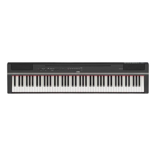 Yamaha P-125aB (товар снят с производства)