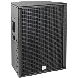 HK AUDIO PR:O 115 XD2