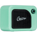 Mooer GTRS PTNR GCA5 Green