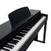ROCKDALE Concert Black ЦИФРОВЫЕ ПИАНИНО, РОЯЛИ И ОРГАНЫ