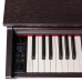 ROCKDALE ETUDE 64 ROSEWOOD ЦИФРОВЫЕ ПИАНИНО, РОЯЛИ И ОРГАНЫ