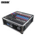 Аналоговый микшер CRCBOX CB-380