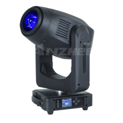 Anzhee PRO VULTURE BSW 480 FS