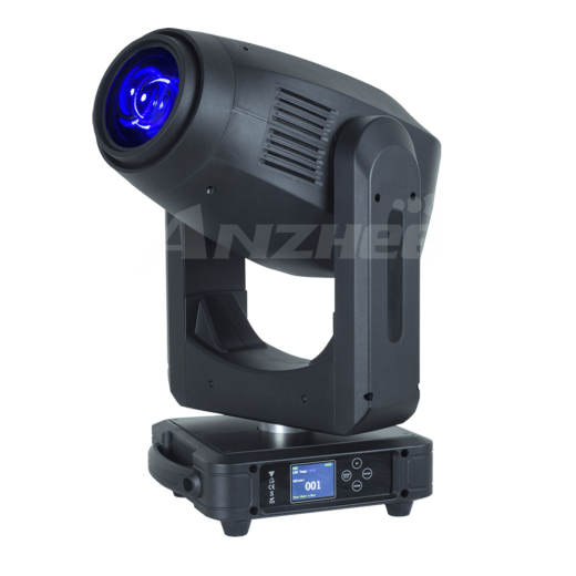 Anzhee PRO VULTURE BSW 480 FS LED вращающиеся головы