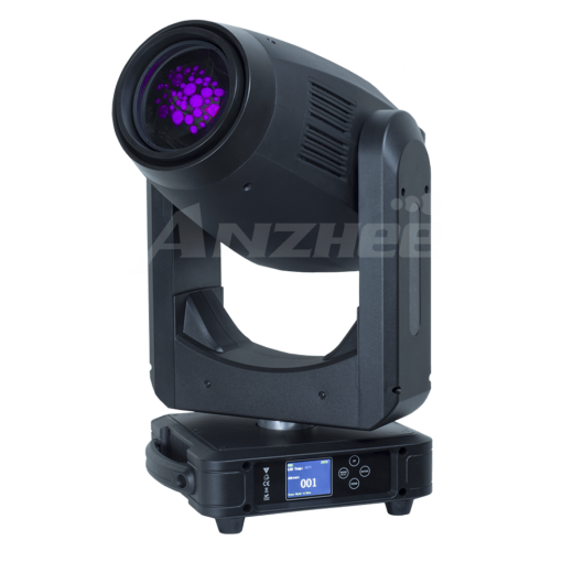 Вращающиеся головы LED типа SPOT Anzhee PRO VULTURE SPOT 460 CMY