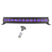 Ультрафиолет PSL LED BAR UV 12DMX