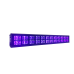 Ультрафиолет PSL BAR UV 2x12 DMX