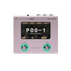 Hotone Ampero Mini Purple Taro