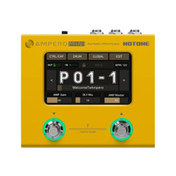 Hotone Ampero Mini Marigold 