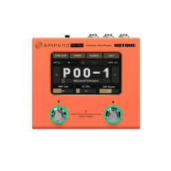 Hotone Ampero Mini Orange