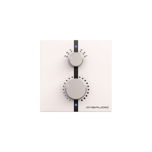 Регуляторы громкости для акустических систем CVGAUDIO WP-4 W