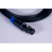 Шнур XLR-XLR PROCAST cable XLR(m)/XLR(f).1