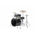 TAMA IP52H6W-HBK IMPERIALSTAR (UNICOLOR WRAP FINISHES) ударная установка