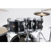 TAMA IP52H6W-HBK IMPERIALSTAR (UNICOLOR WRAP FINISHES) ударная установка