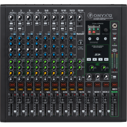 MACKIE ONYX12