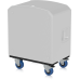 Тележка Turbosound iP3000-WHB