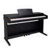 ROCKDALE Arietta Black ЦИФРОВЫЕ ПИАНИНО, РОЯЛИ И ОРГАНЫ