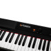 Artesia Performer Black