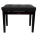 ROCKDALE RHAPSODY 130 BLACK банкетка