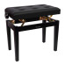 ROCKDALE RHAPSODY 130 BLACK банкетка