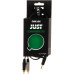 Quik Lok J352RCA 3 шнуры JACK-RCA