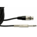 QUIK LOK MX777-5 шнур JACK-XLR