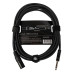 Шнур JACK-XLR ROCKDALE XJ001-5M