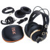 Наушники закрытого типа ISK HD9999