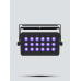 Ультрафиолет CHAUVET-DJ LED Shadow 2 ILS