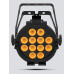 Прожекторы LED PAR CHAUVET-DJ SlimPAR Pro Q USB