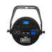 Прожекторы LED PAR CHAUVET-PRO COLORdash Par Quad 18