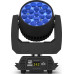 Вращающиеся головы LED типа WASH CHAUVET-PRO Rogue R2X Wash
