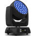 Вращающиеся головы LED типа WASH CHAUVET-PRO Rogue R3X Wash
