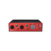 Звуковые карты и интерфейсы FOCUSRITE Clarett+ 2Pre