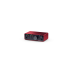Звуковые карты и интерфейсы FOCUSRITE Scarlett Solo Studio 4th Gen
