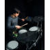 Электронная барабанная установка DONNER DED-500 Professional Digital Drum Kits