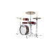 Ударная установка TAMA LJK48P-BRM CLUB-JAM PANCAKE KIT