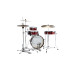 Ударная установка TAMA LJK48P-BRM CLUB-JAM PANCAKE KIT