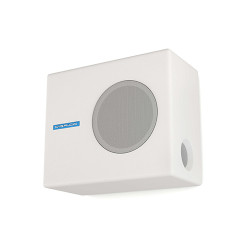 CVGAUDIO SUBone model A-6W/Active