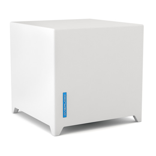 Сабвуферы CVGaudio SUBone model F-6W/Active