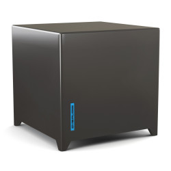 CVGaudio SUBone model F-6BL/Active