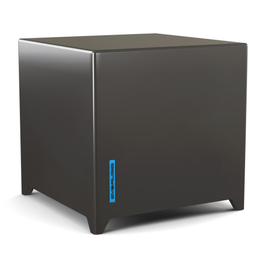 Сабвуферы CVGaudio SUBone model F-6BL/Active